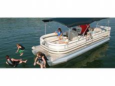 Cypress Cay 250 Cabana 2008 Boat specs