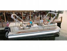 Cypress Cay 250 Cancun 2008 Boat specs