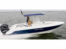 Donzi 26 ZF 2008 Boat specs