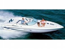 Donzi 28 ZXO 2008 Boat specs