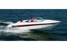 Doral 190 Sunquest 2008 Boat specs