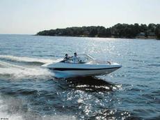 Doral 210 Sunquest 2008 Boat specs