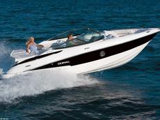 Doral 235 Bow Rider 2008 Boat specs