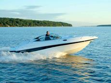 Doral 245 Escape 2008 Boat specs