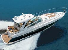 Doral Alegria 2008 Boat specs