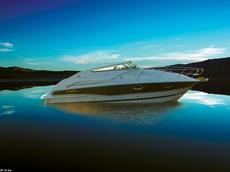 Doral Alisio 2008 Boat specs