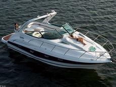 Doral Elegante 2008 Boat specs