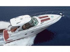 Doral Mediterra 2008 Boat specs