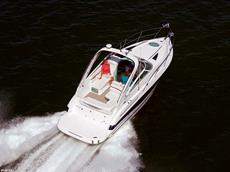 Doral Monticello 2008 Boat specs