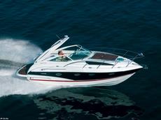 Doral Prestancia 2008 Boat specs