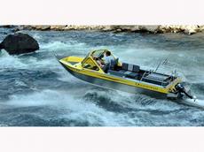 Duckworth Advantage Inboard 21 ft. 2008 Boat specs