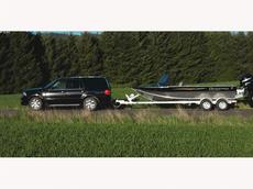 Duckworth Navigator Sport 175 2008 Boat specs