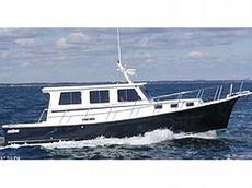 Eastern 35 2008 Boat specs