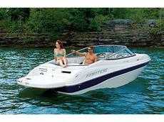 Ebbtide 192 SE Bow Rider 2008 Boat specs