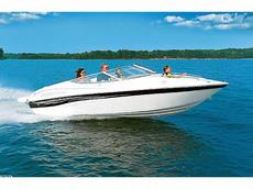 Ebbtide 202 SE Bow Rider 2008 Boat specs