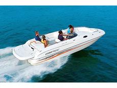 Ebbtide 2200 SS SC FC 2008 Boat specs