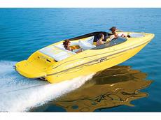 Ebbtide 2240 Extreme Bow Rider 2008 Boat specs