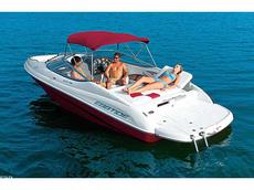 Ebbtide 2240 SS Bow Rider 2008 Boat specs