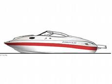 Ebbtide 2240 SS Sport Cuddy 2008 Boat specs