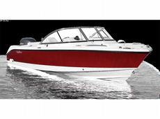 EdgeWater 205CX 2008 Boat specs