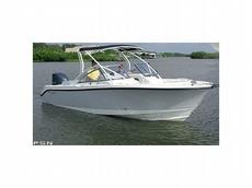 EdgeWater 245CX (2009) 2008 Boat specs
