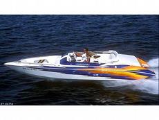 Eliminator 230 Eagle  2008 Boat specs
