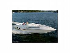 Envision 3200 Intruder 2008 Boat specs