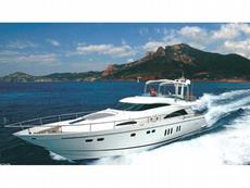 Fairline Squadron 78 Custom 2008 Boat specs