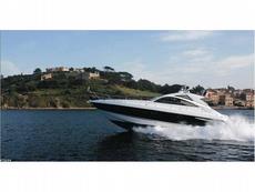 Fairline Targa 47 2008 Boat specs