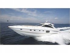 Fairline Targa 64 2008 Boat specs