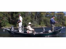 Fish-Rite High Plains Drifter 2008 Boat specs