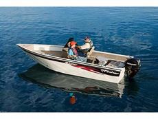 Fisher 16  Avenger SC 2008 Boat specs