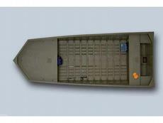 Fisher 2072 L All Welded Jon 2008 Boat specs