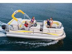 Fisher Freedom 220 DLX 2008 Boat specs