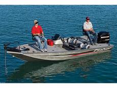 Fisher Pro Hawk 170 2008 Boat specs