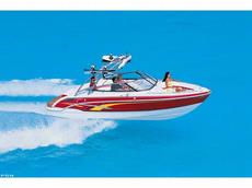 Formula 240 Bowrider 2008 Boat specs