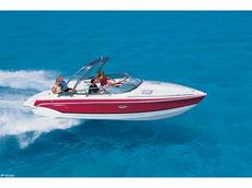 Formula 260 Sun Sport 2008 Boat specs