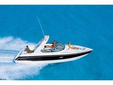 Formula 280 Bowrider 2008 Boat specs