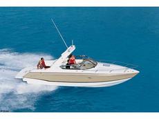 Formula 280 Sun Sport 2008 Boat specs