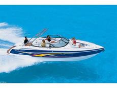 Formula 310 Bowrider 2008 Boat specs