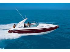 Formula 310 Sun Sport 2008 Boat specs