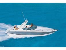 Formula 330 Sun Sport 2008 Boat specs