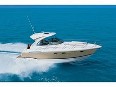 Formula 34 Performance Cruiser 2008 Boat specs