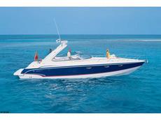 Formula 370 Super Sport 2008 Boat specs