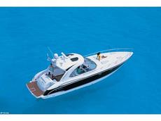 Formula 400 Super Sport 2008 Boat specs