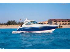 Formula 45 Yacht 2008 Boat specs