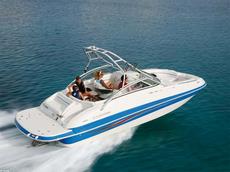 Four Winns F224 2008 Boat specs
