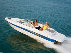 Four Winns H180 2008 Boat specs