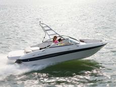 Four Winns H190 2008 Boat specs