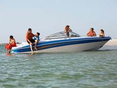 Four Winns H200 2008 Boat specs